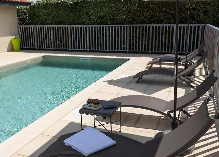 Kyriad Prestige - Bordeaux Aeroport